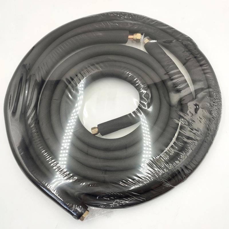 索力孚SLF-TG01 空调铜管(计价单位:个)黑色高清大图