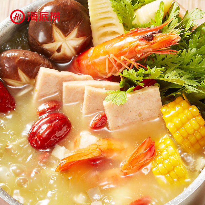 清汤火锅底料需要哪些材料(清汤火锅底料需要哪些材料呢)