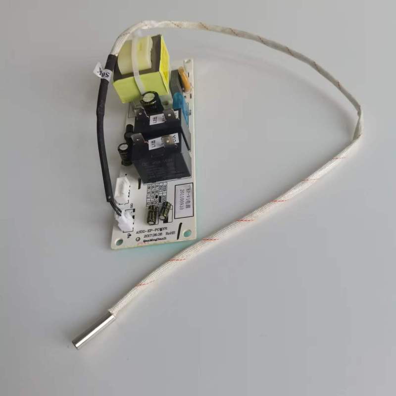 帮客材配 全新原装惠而浦电热水器ESH-50/60/80 EQ EP EW系列电源板 收前务高清大图