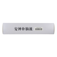 敖东安神补脑液10ml*40支*2盒 生精补髓 益气养血 头晕 健忘 失眠