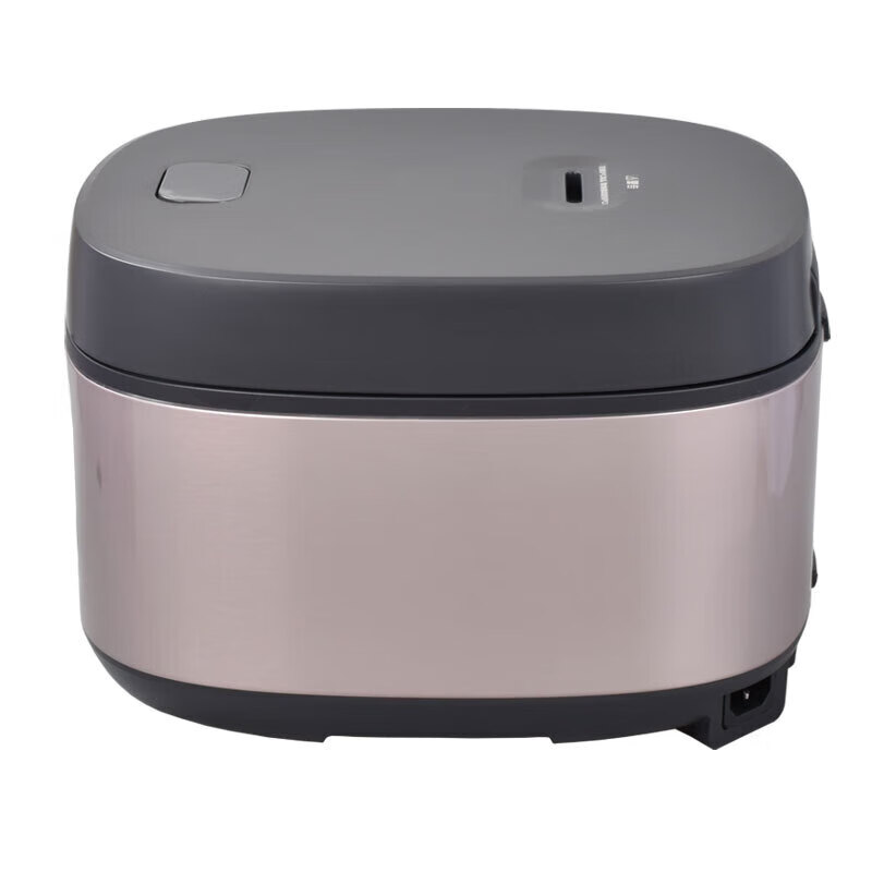 美的(Midea) MB-AFB5062R 电饭煲 5升 大火力 多功能 智能焖香米饭锅 煮饭煮粥锅高清大图