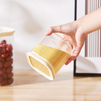 康宁餐具 储物罐EKCO流苏3件组彩盒750mL / 1250mL / 1500mL