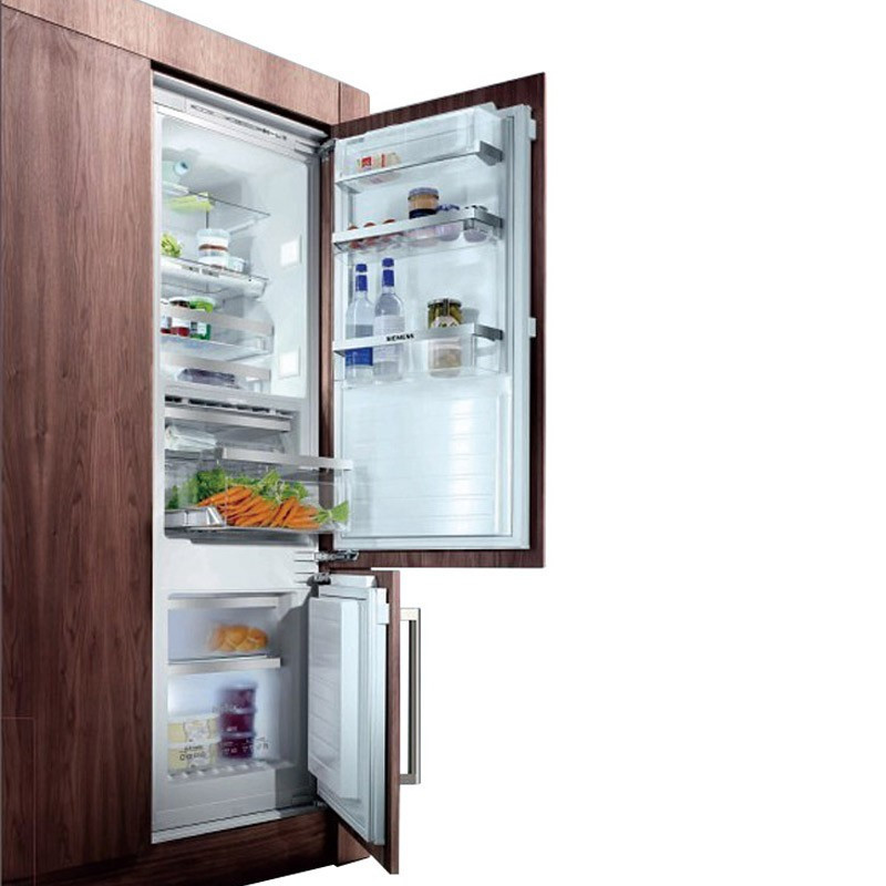 博世(BOSCH) KIF86HD30C 原装进口 零度保鲜混冷嵌入式冰箱高清大图