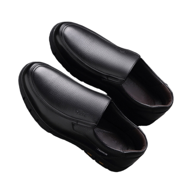 TDUO 皮鞋 X70 双高清大图