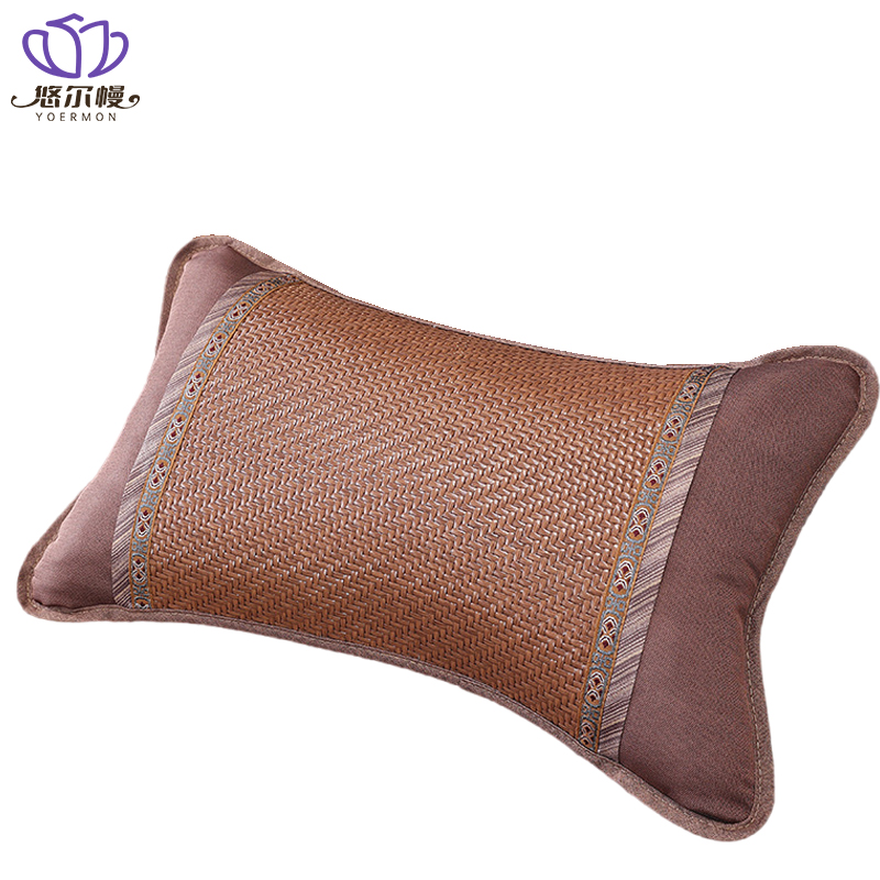 悠尔幔 枕头 35*55cm/个高清大图