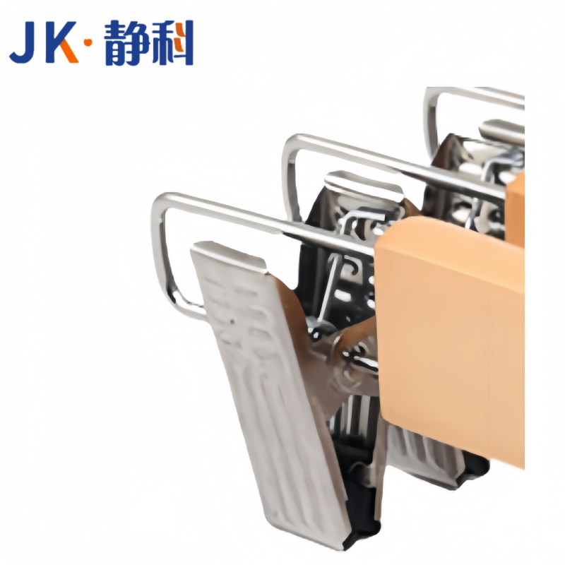 静科衣架445*230*12mm个高清大图