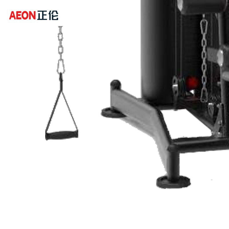 AEON 正伦 CL-601力量综合训练器械 多功能家用商用力量训练机大型健身器材单人站