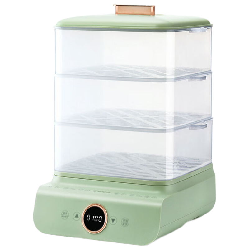 西屋(WESTINGHOUSE) 电蒸锅多用途锅 24L WZG240B
