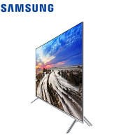 SAMSUNG三星电视 UA55MU7700JXXZ 55英寸 4K超高清电视;智能电视 HDR 智能液晶平板电视