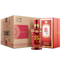 郎牌郎酒珍品郎典藏版53度500ml*6瓶整箱装酱香型白酒
