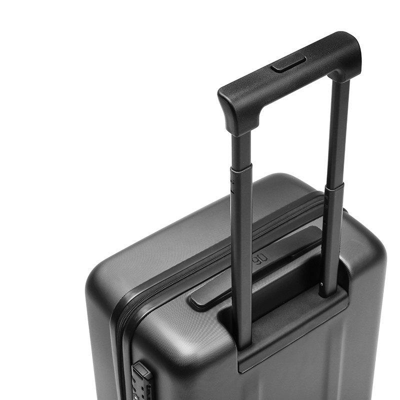 小米mi90分旅行箱男女通用密码拉杆箱万向轮20寸手提登机箱行李箱