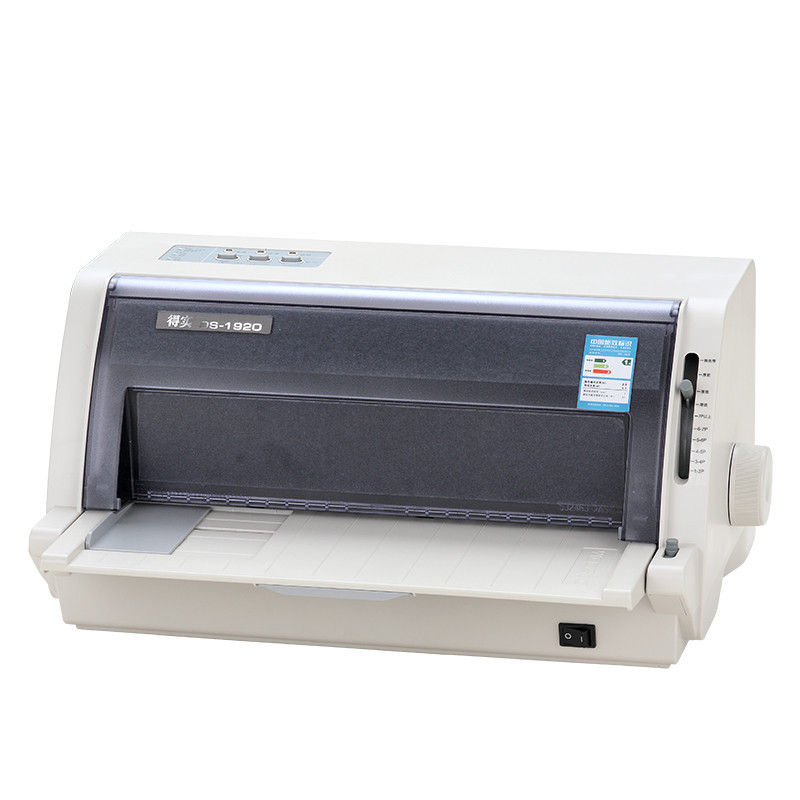 得实(DASCOM) 针式打印机 DS1920(单位:台)
