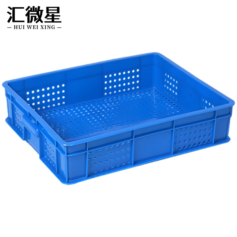 汇微星收纳筐高清大图