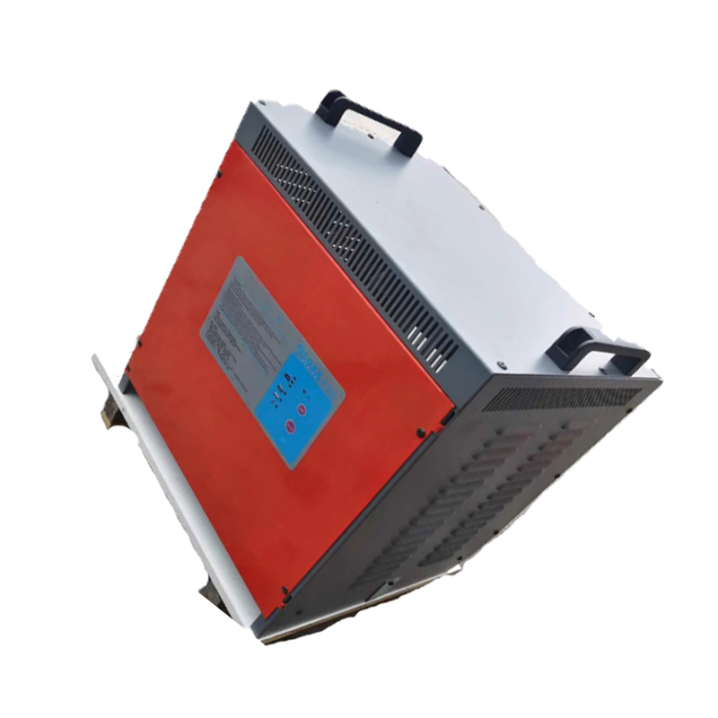 逸凯 电叉充电机 TCM /台高清大图