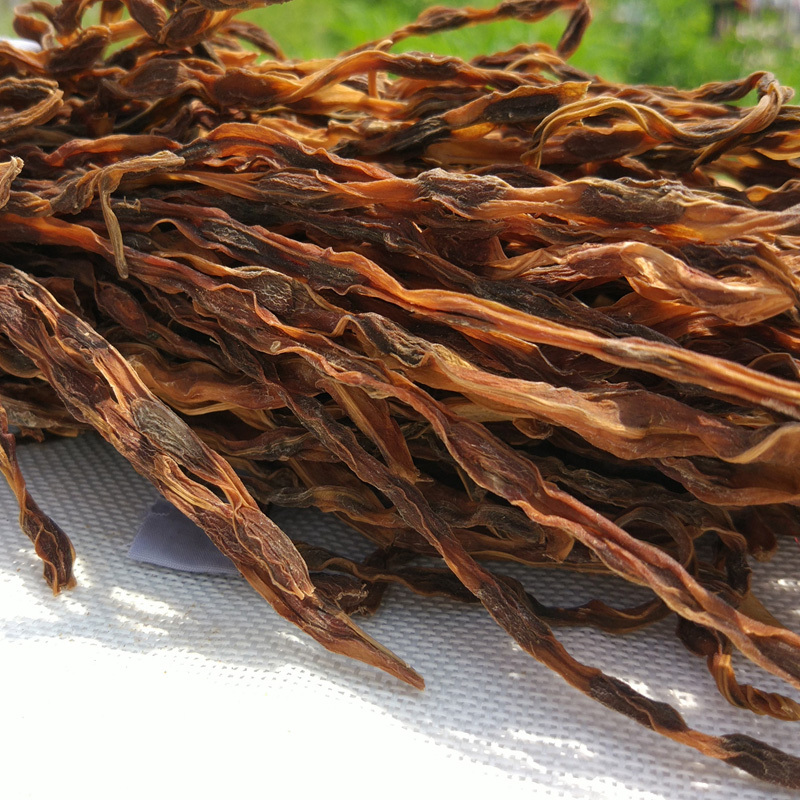 250g 干豆角 长豆角 豇豆干货脱水蔬菜