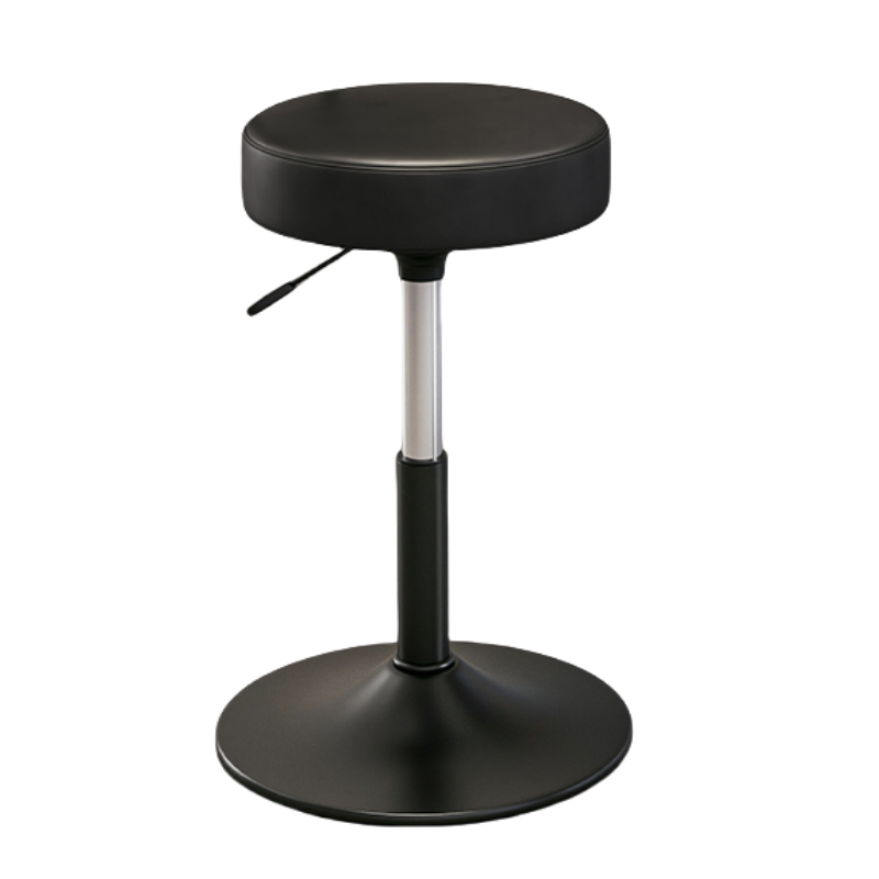 怡卓欧吧台椅37-52cm把高清大图