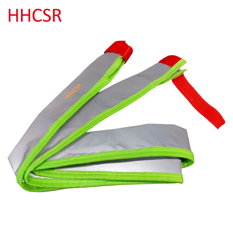 铁链反光套高清大图