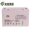 双登蓄电池6-GFM-120