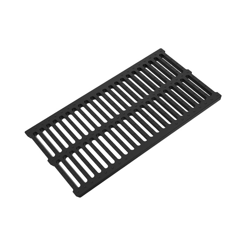 安虎 树脂沟盖板 300*500*30mm 个高清大图