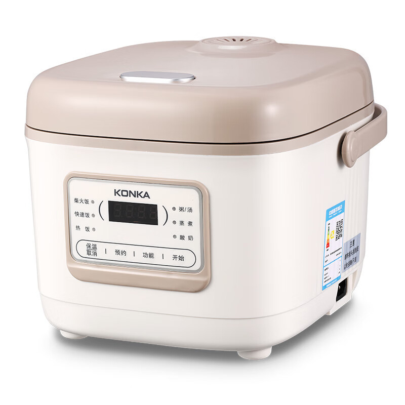 康佳智能电饭煲KDFB-3022-M高清大图