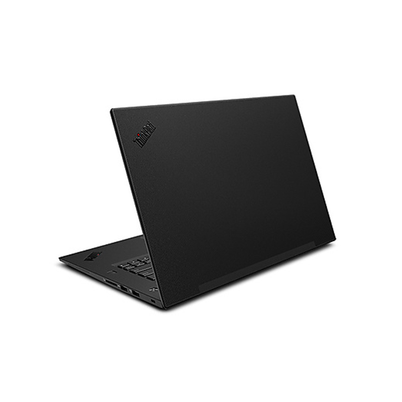 联想ThinkPad P1隐士 05CD 15.6英寸 专业设计师高性能移动工作站笔记本电脑 定制(i9-10885H 16G 1TSSD T2000 4G独显 4K屏幕)