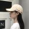 帽子女夏天棒球帽韩版女士防晒太阳帽潮男户外遮阳鸭舌帽学生百搭