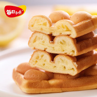 [每日小点]鸡蛋仔蛋糕早餐糕点零食8-10片250g