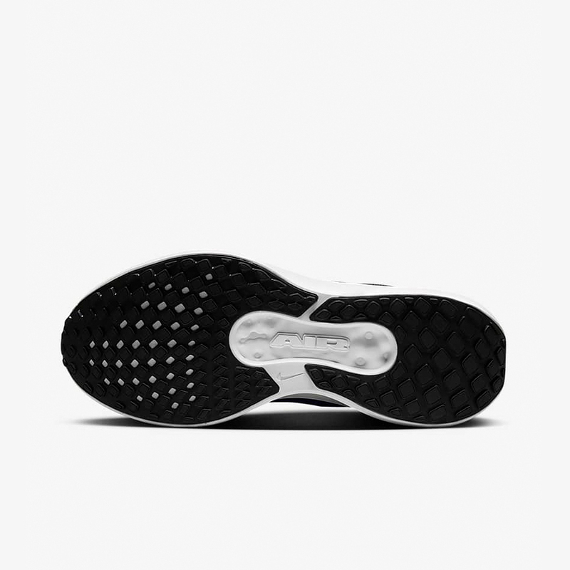 耐克(NIKE) 男子WINFLO 11公路跑户外运动休闲鞋 FQ8937-001