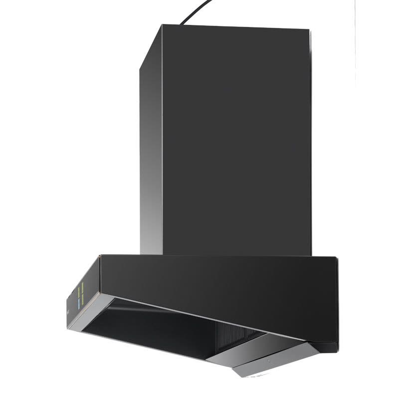 帅康(sacon)吸油烟机 立体风墙 深腔拢吸 一键热熔洗 CXW-258-T9022R图片