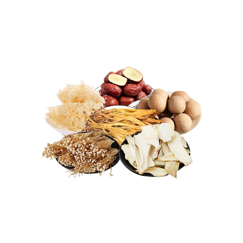 义林yilin农家情组合b套干货组合