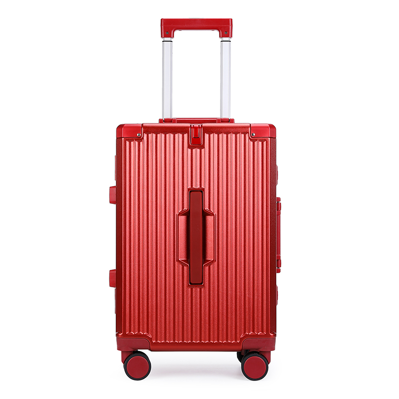 喜来登SHERIDAN24寸运动休闲拉杆箱高清大图