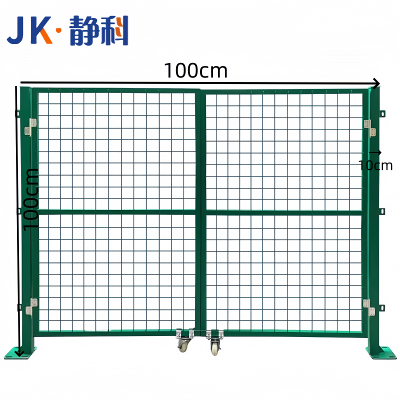 静科防护栏1*1