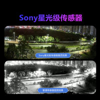 海康威视萤石C3W室外(1080P无内存卡)无线网络监控器摄像头家用wifi夜视手机