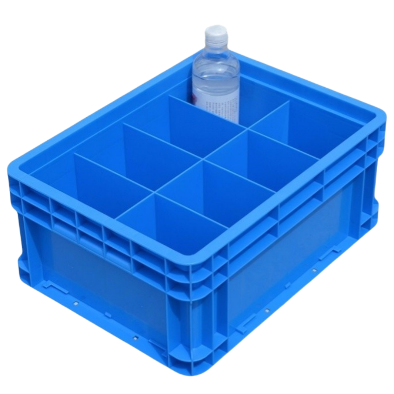 义尊 储物盒 八格 个高清大图