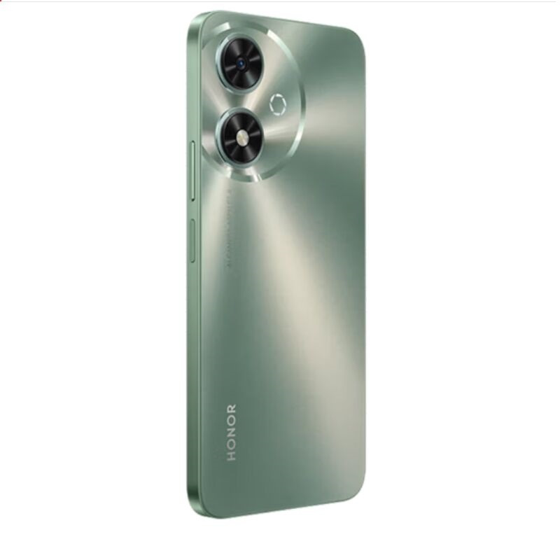 荣耀畅玩506gb128gb墨玉青5g手机5200mah大电池大声音大字体简易模式