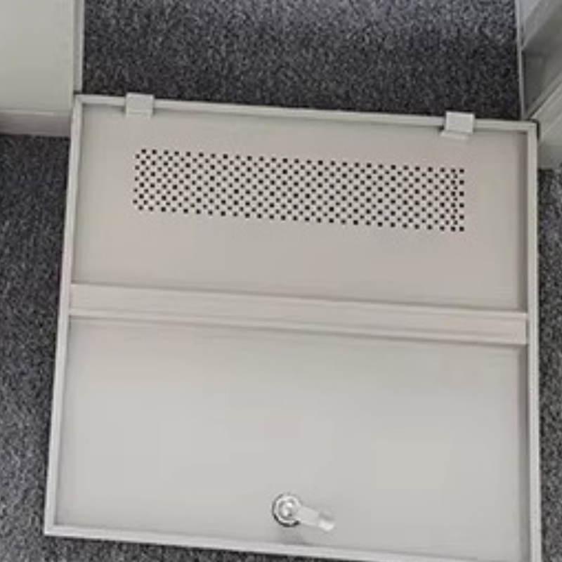 豫龙都 监控台高清大图