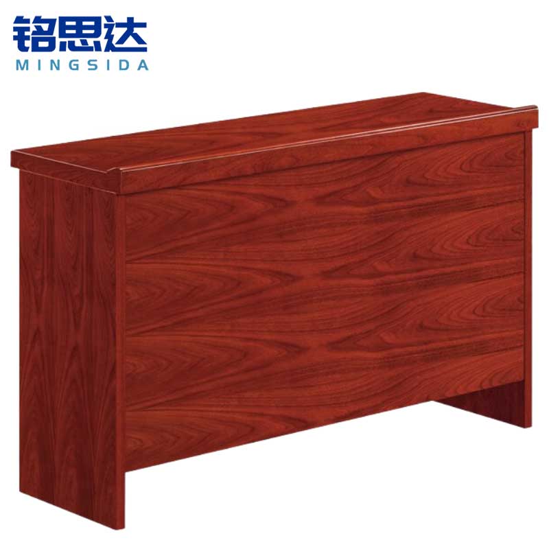 铭思达长条桌1.2米张高清大图