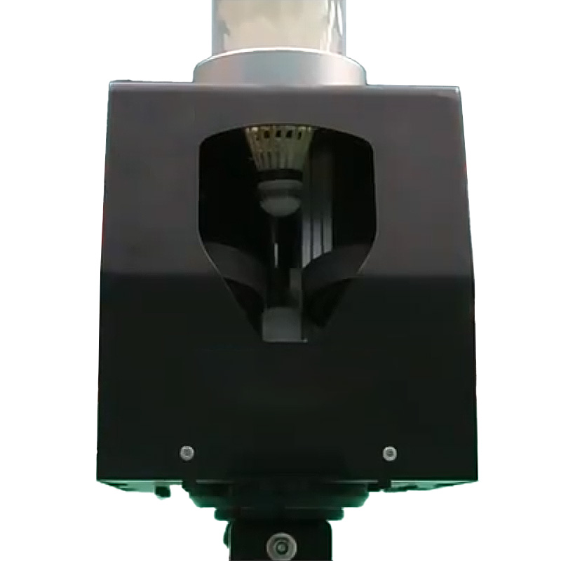 虔羽可编程羽毛球练习机器羽毛球发球机QY-1600 台高清大图