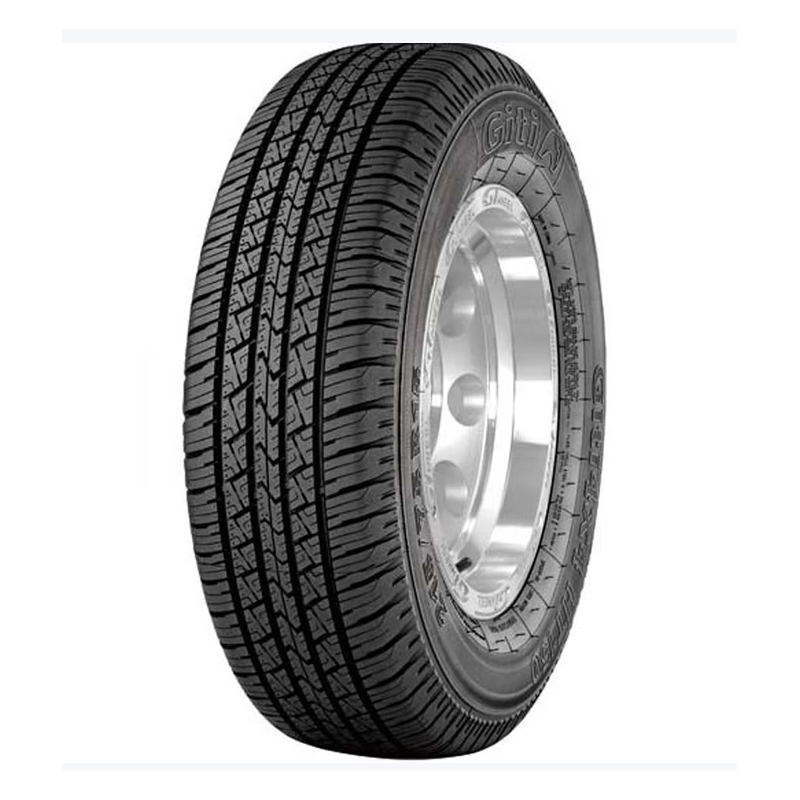 轮胎 佳通 大花 245/70R16高清大图