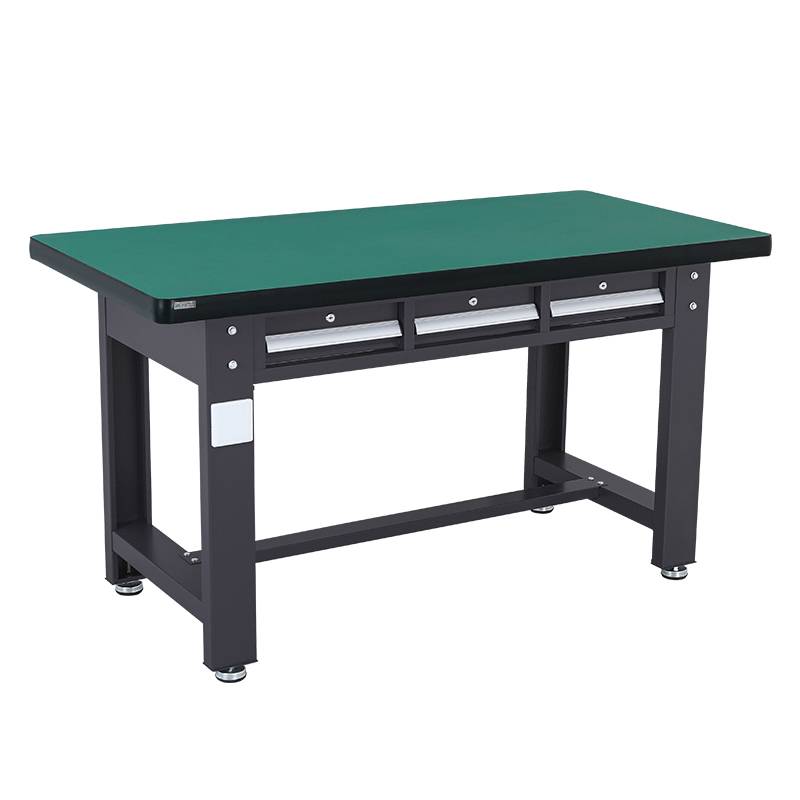 长裕兴 工作台 带抽维修台1.5米 张高清大图