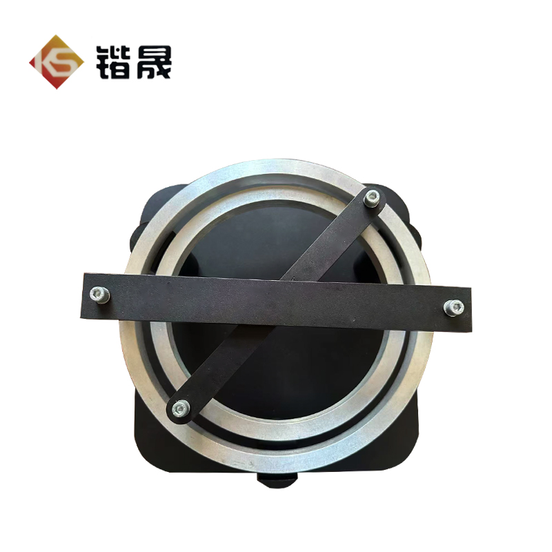 锴晟 平行环 SP2 套高清大图