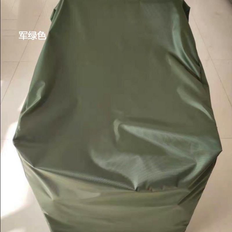 铁迅防尘罩FF42 一平方 军绿色 100*100