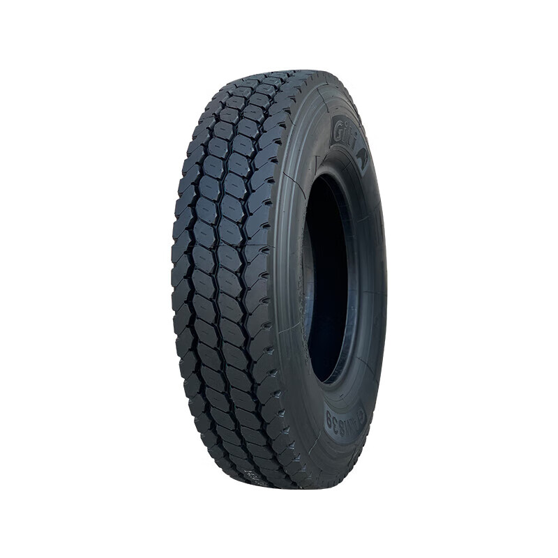 佳通(Giti)轮胎12.00R20 20PR GAM839 1套越野轮胎适配解放陕汽重汽豪沃高清大图