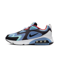 Nike 耐克官方NIKE AIR MAX 200男子运动鞋AQ2568