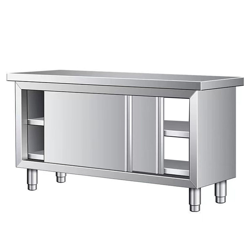 芙瑞塔工作台高清大图