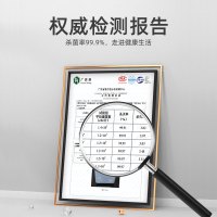 羿彩 (YECAI) 内衣内裤消毒机家用衣物小型智能高温杀菌烘干机臭氧手机紫外线消毒盒