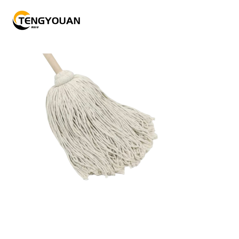 腾友安/拖布/大号 棉线/把高清大图