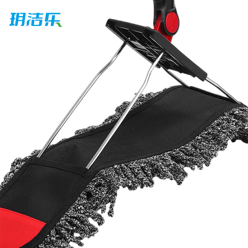 玥洁乐 拖把 40CM 把高清大图