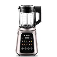 苏泊尔(SUPOR)SP39S可拆洗破壁料理机家用豆浆婴儿辅食机搅拌料理机破壁机