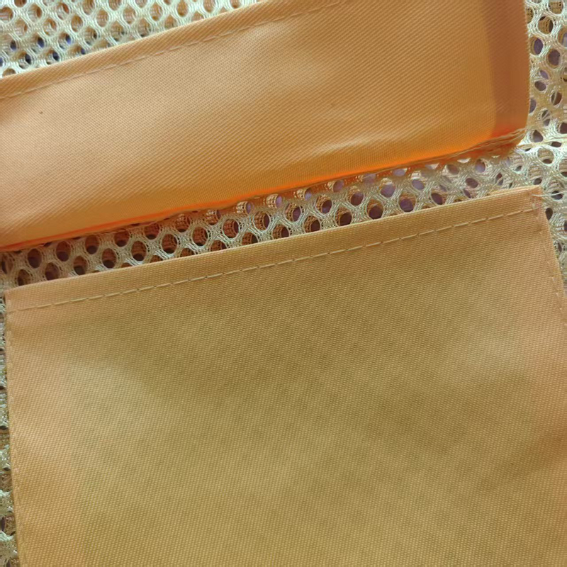 瀚乐邦 高可视性警示服 175# 件高清大图